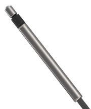 Narrow body digital sensor D3P