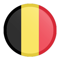 Belgium Flag Icon