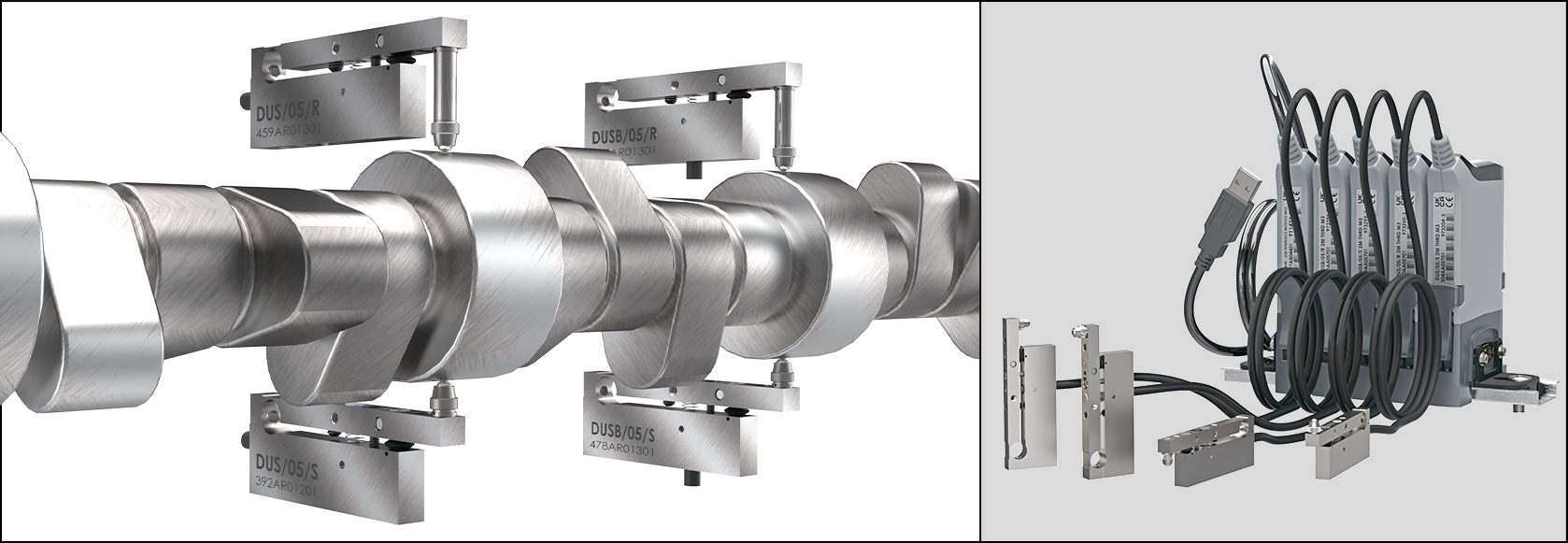 Single Leaf Flexures