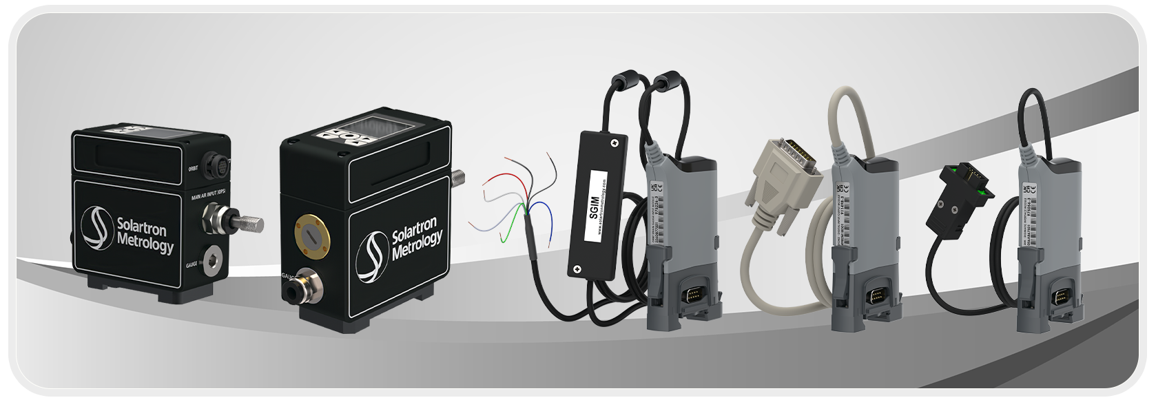 Controllers and Modules Overview