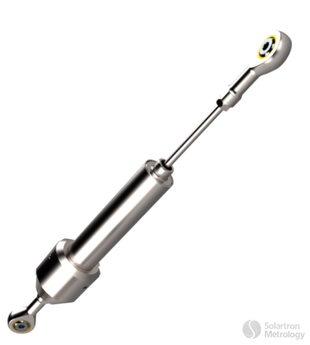Displacement Sensors Optimum Series