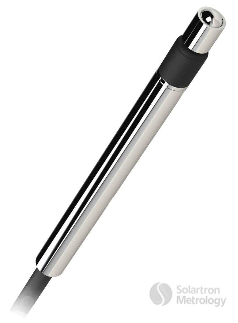  Digital Measurement Compact Probes Spring Push Actuation D3PS