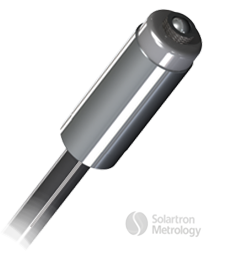 Ultra Short Spring Push Actution DZS 