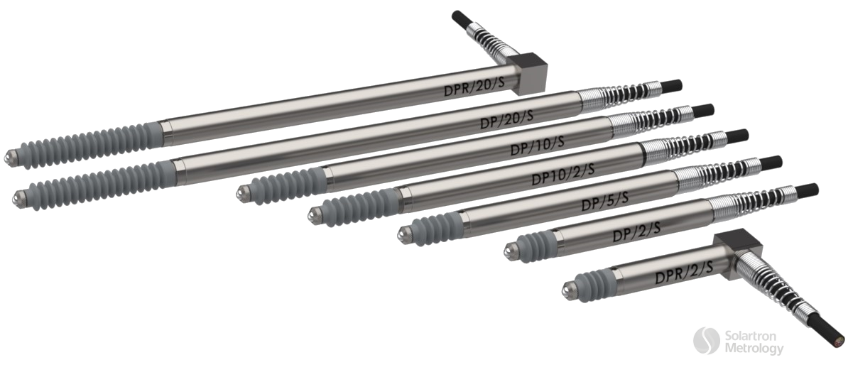 Datapro Probes DIGITAL