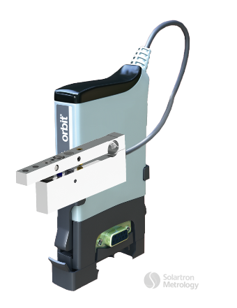Orbit Single Leaf Flexure