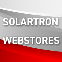 Solartron Webstores